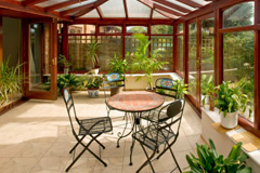 Ravens Green conservatory quotes